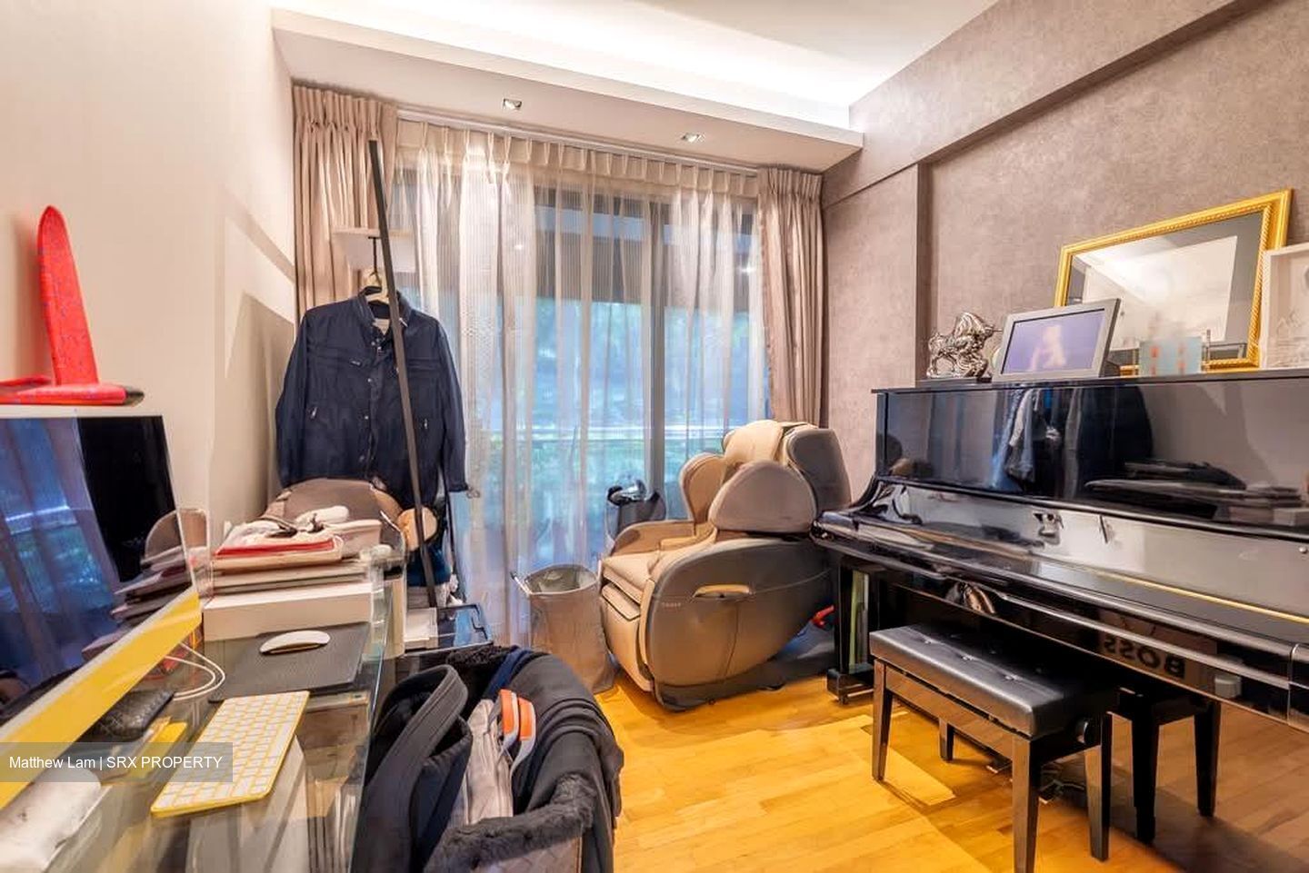 Parc Olympia (D17), Condominium #602278811
